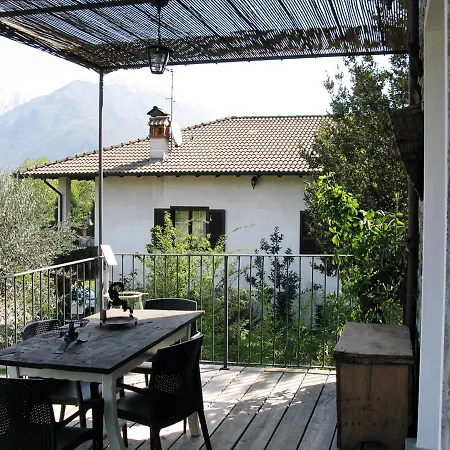 Apartament Locazione Turistica Casa Uni Ca