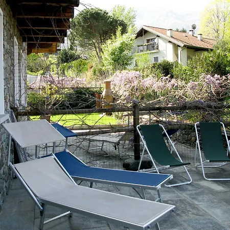 Apartament Locazione Turistica Casa Uni Ca *