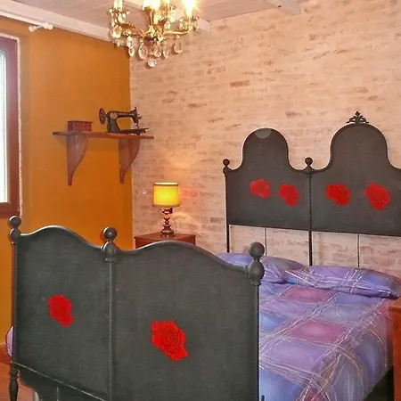 Apartament Locazione Turistica Casa Uni Ca