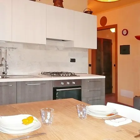 Apartament Locazione Turistica Casa Uni Ca