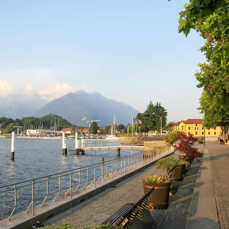 Locazione Turistica Casa Uni Ca Apartament