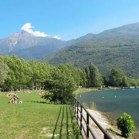 Apartament Locazione Turistica Casa Uni Ca