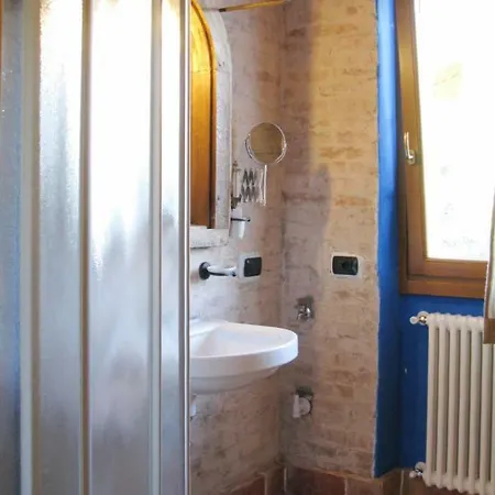 Apartament Locazione Turistica Casa Uni Ca