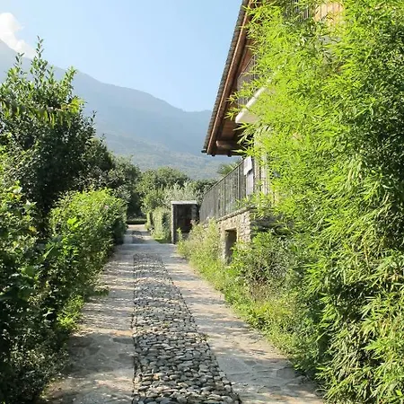 Locazione Turistica Casa Uni Ca Apartament *